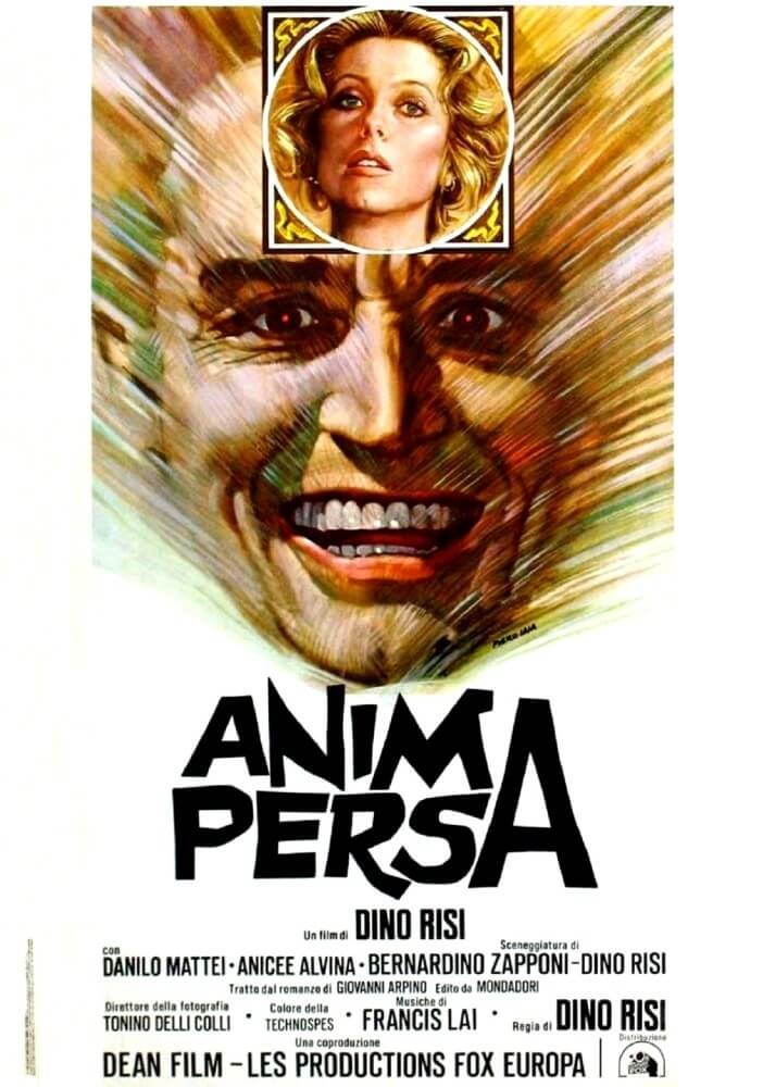 Piero Ermanno Iaia - Anima Persa