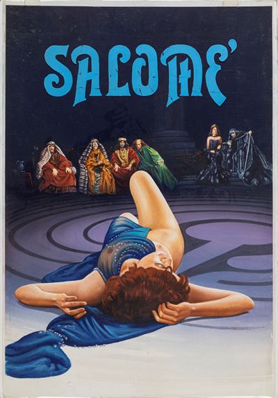 Salomè