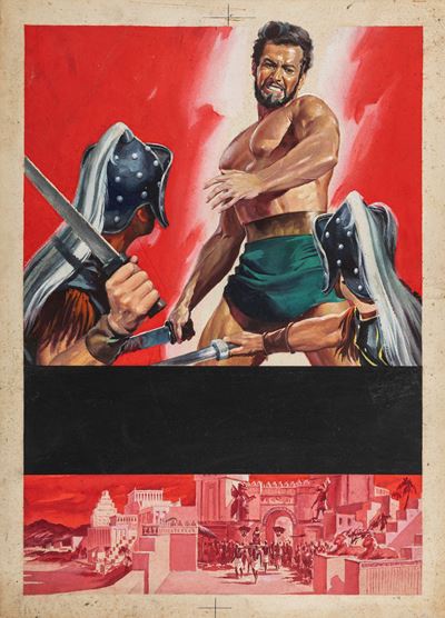 L'eroe di Babilonia