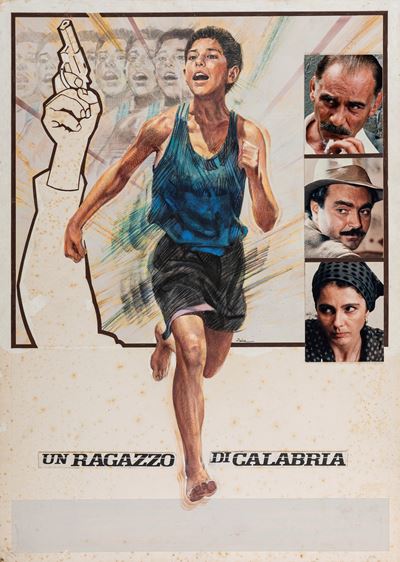 Un Ragazzo di Calabria