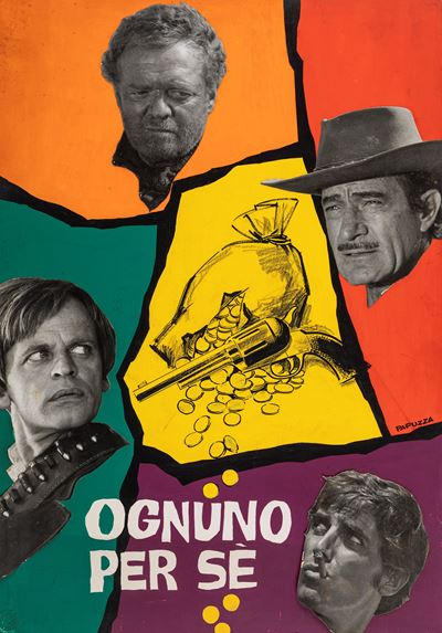 Ognuno per Sé