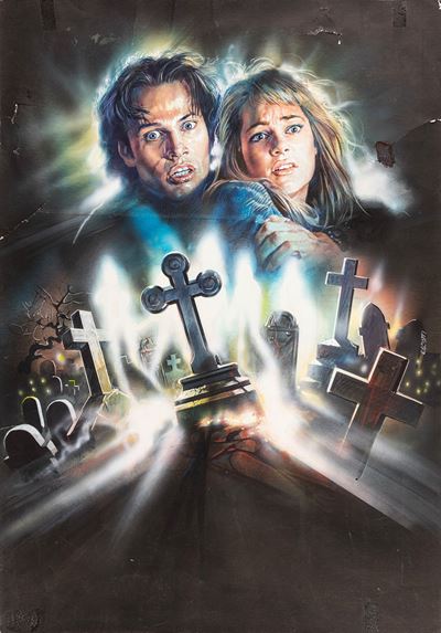 Phantasm II