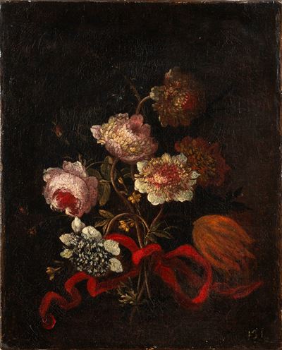Natura Morta di Fiori