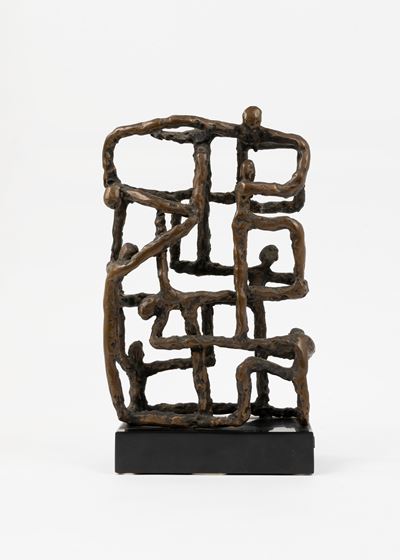 Intrecci di Figure