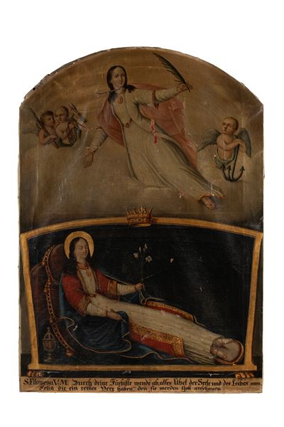 Santa Filomena