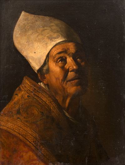 Santo Vescovo
