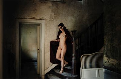Venice - Stampa a getto d'inchiostro, 2018