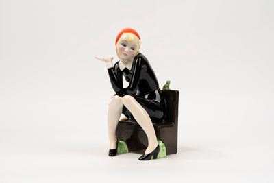 Nella Seduta
