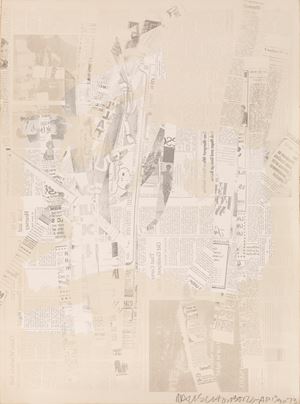 Hommage &agrave; Picasso