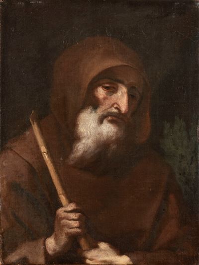 San Francesco da Paola
