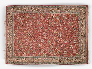  - Kilim carpet, Iran, 20th century