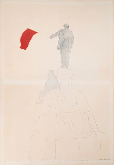 Bandiera Rossa