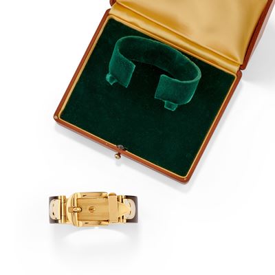 Bracciale Fibbia