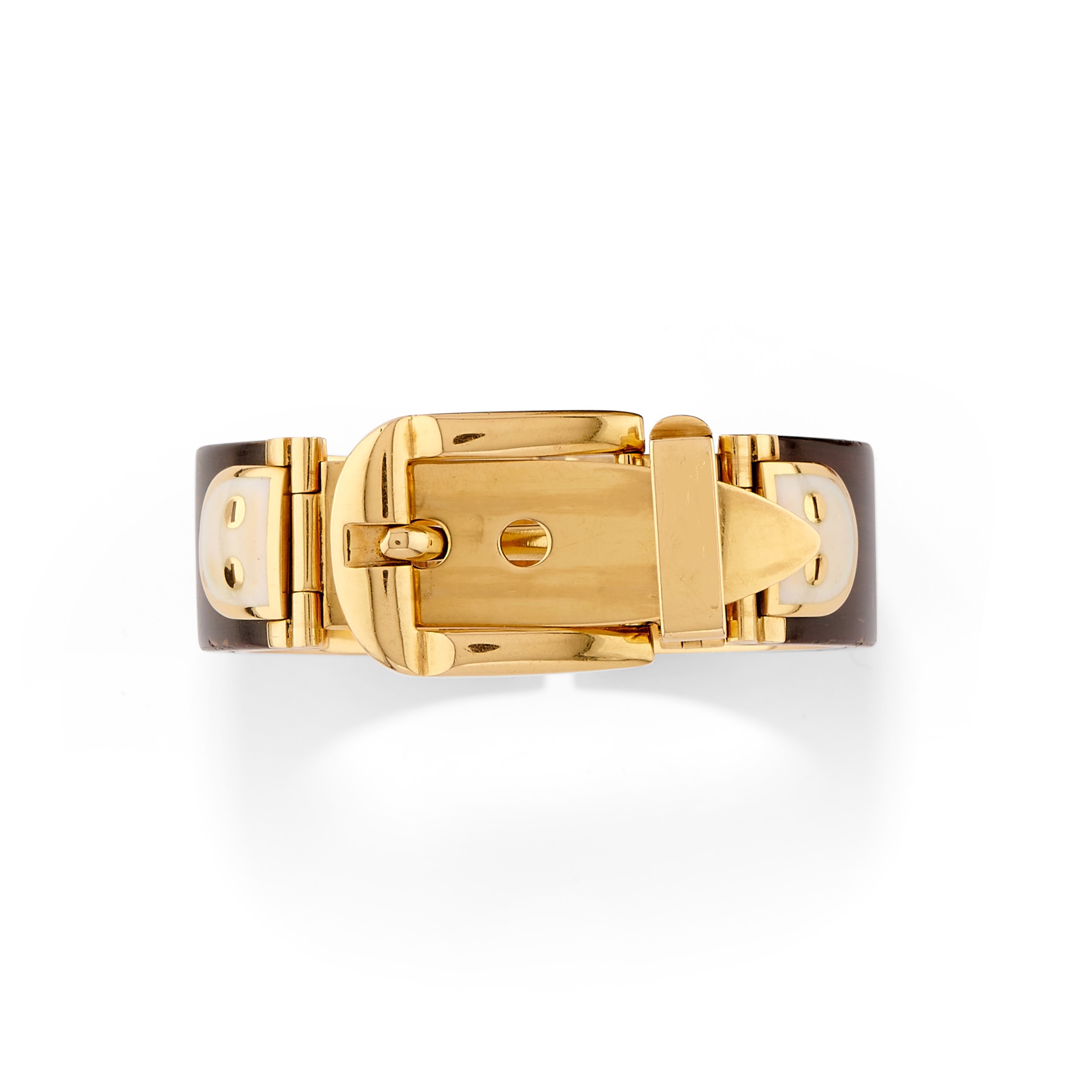 Gucci - Bracciale Fibbia