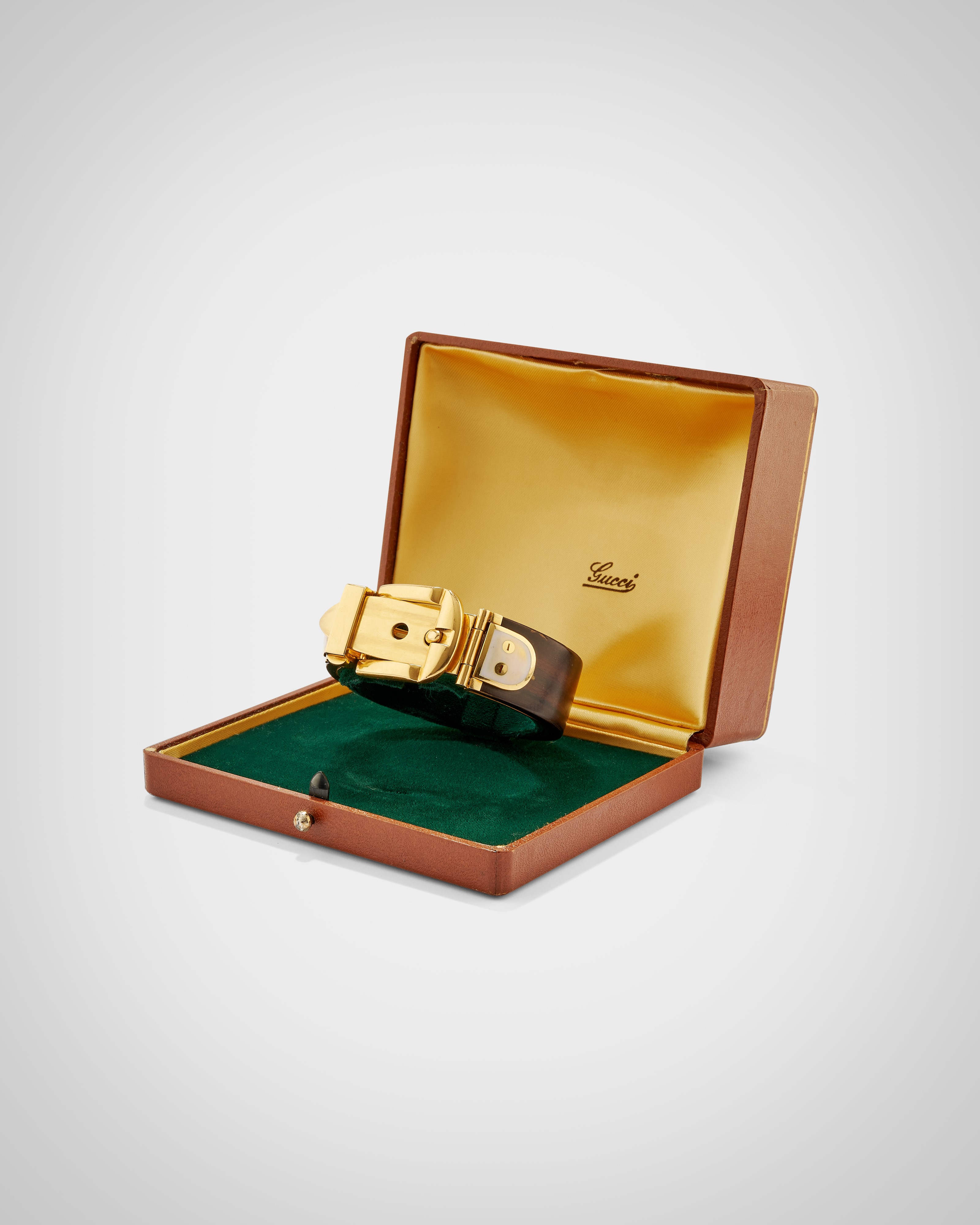 Gucci - Bracciale Fibbia