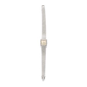 Wristwatch