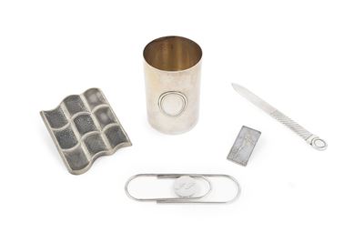 Set da Scrivania