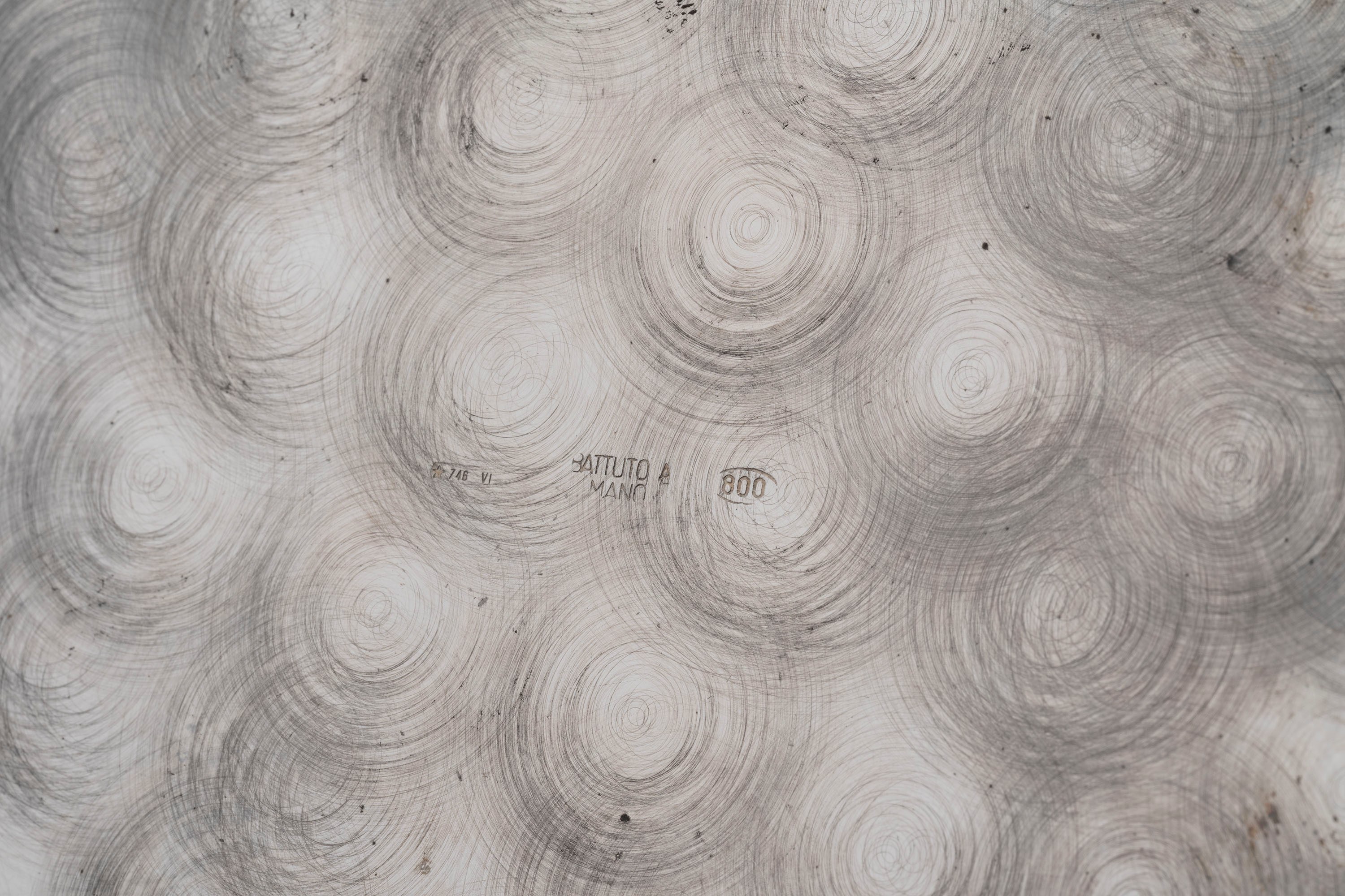 Quattro Ciotole Centrotavola