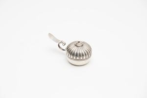  - Silver wick, Venice 18th century