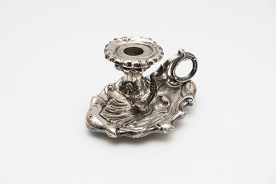 Bugia in Argento, Austria Secolo XIX