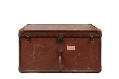 Baule
