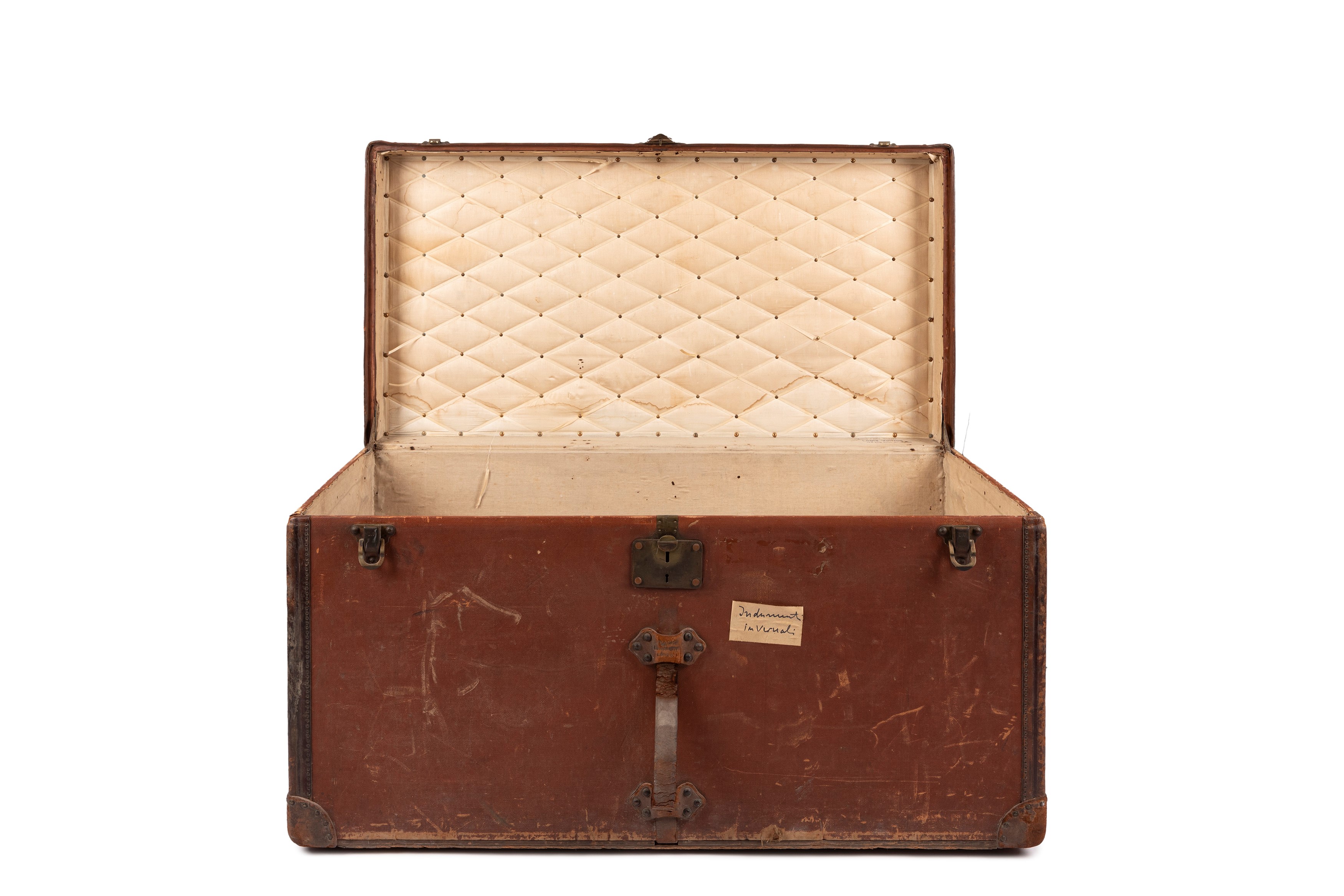 Louis Vuitton - Baule