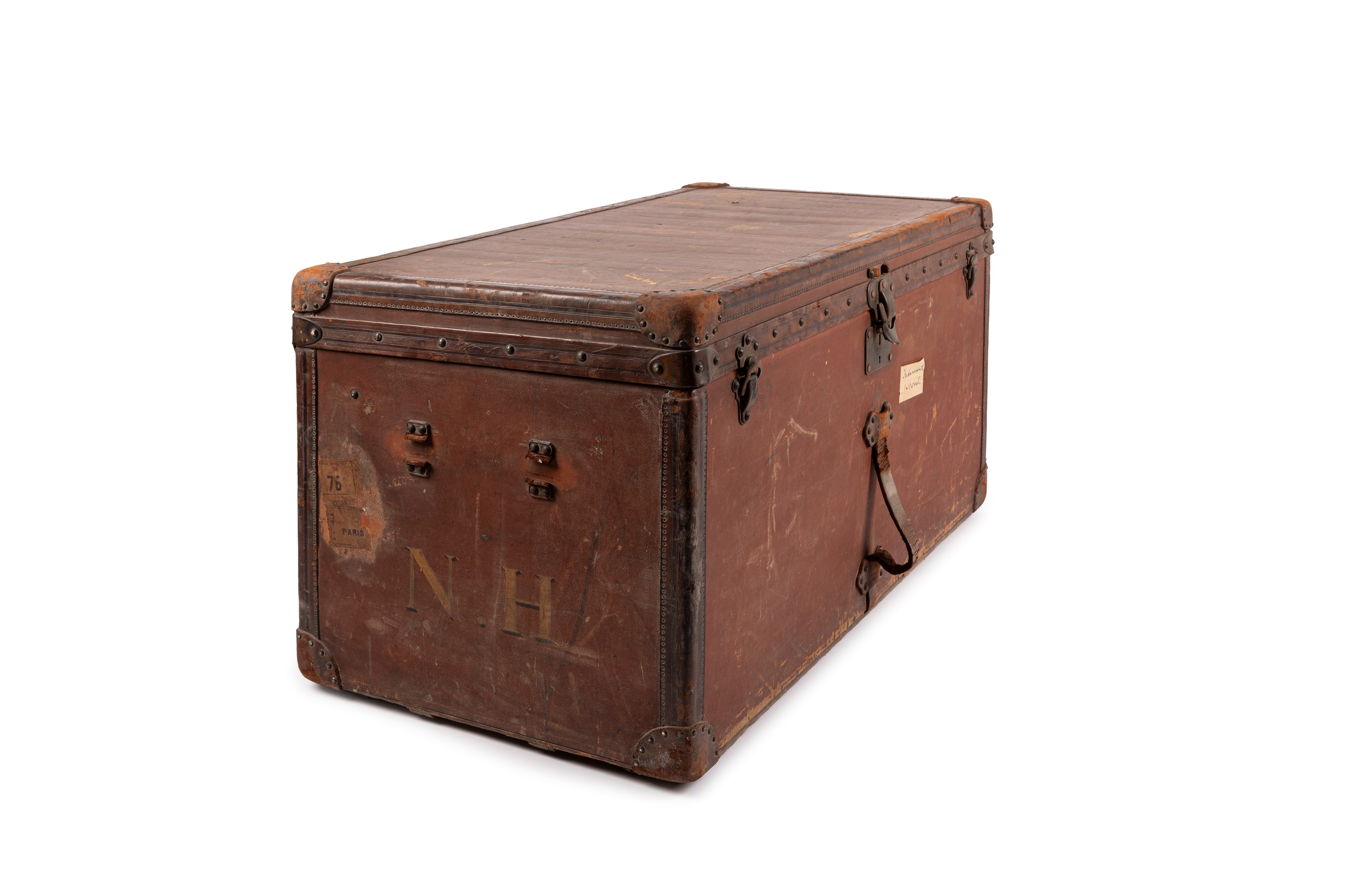 Louis Vuitton - Baule