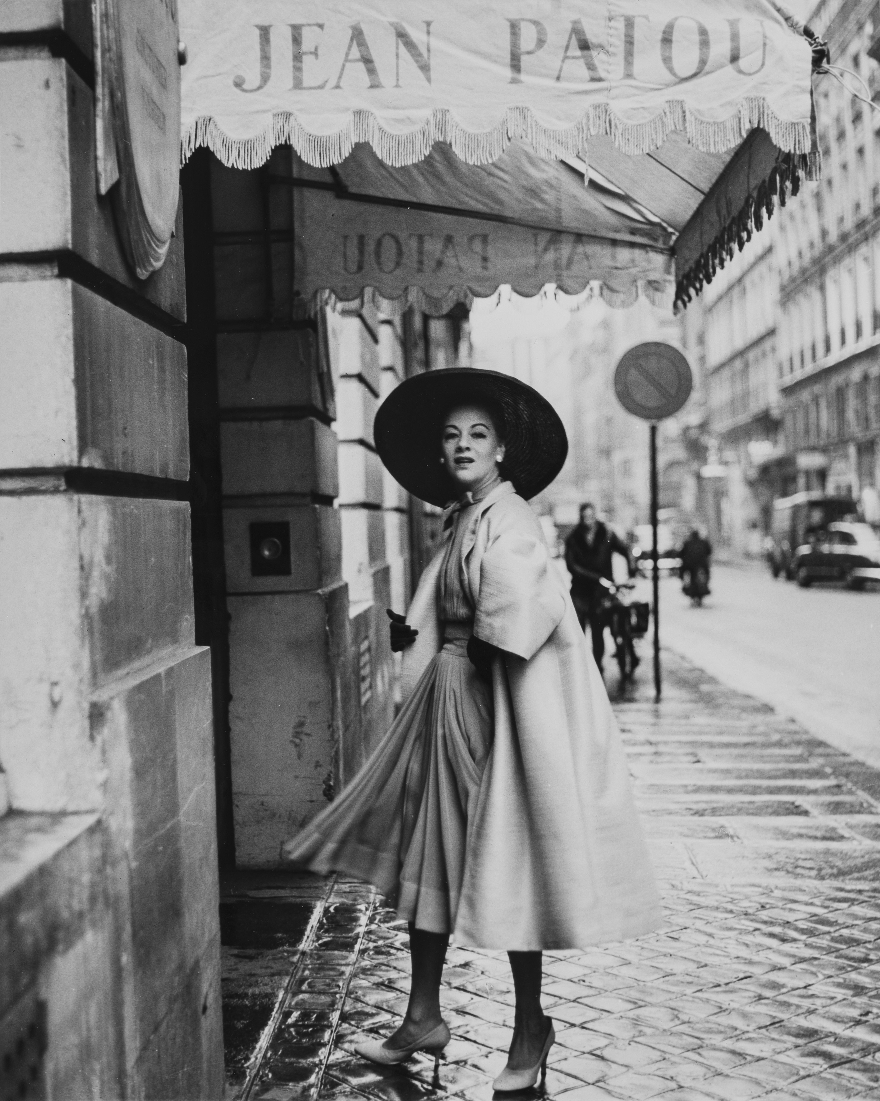 Senza titolo (Abiti Jean Patou, Dior, Lanvin-Castillo e Grés)