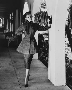 Senza titolo (Bel Air Hotel, Los Angeles)