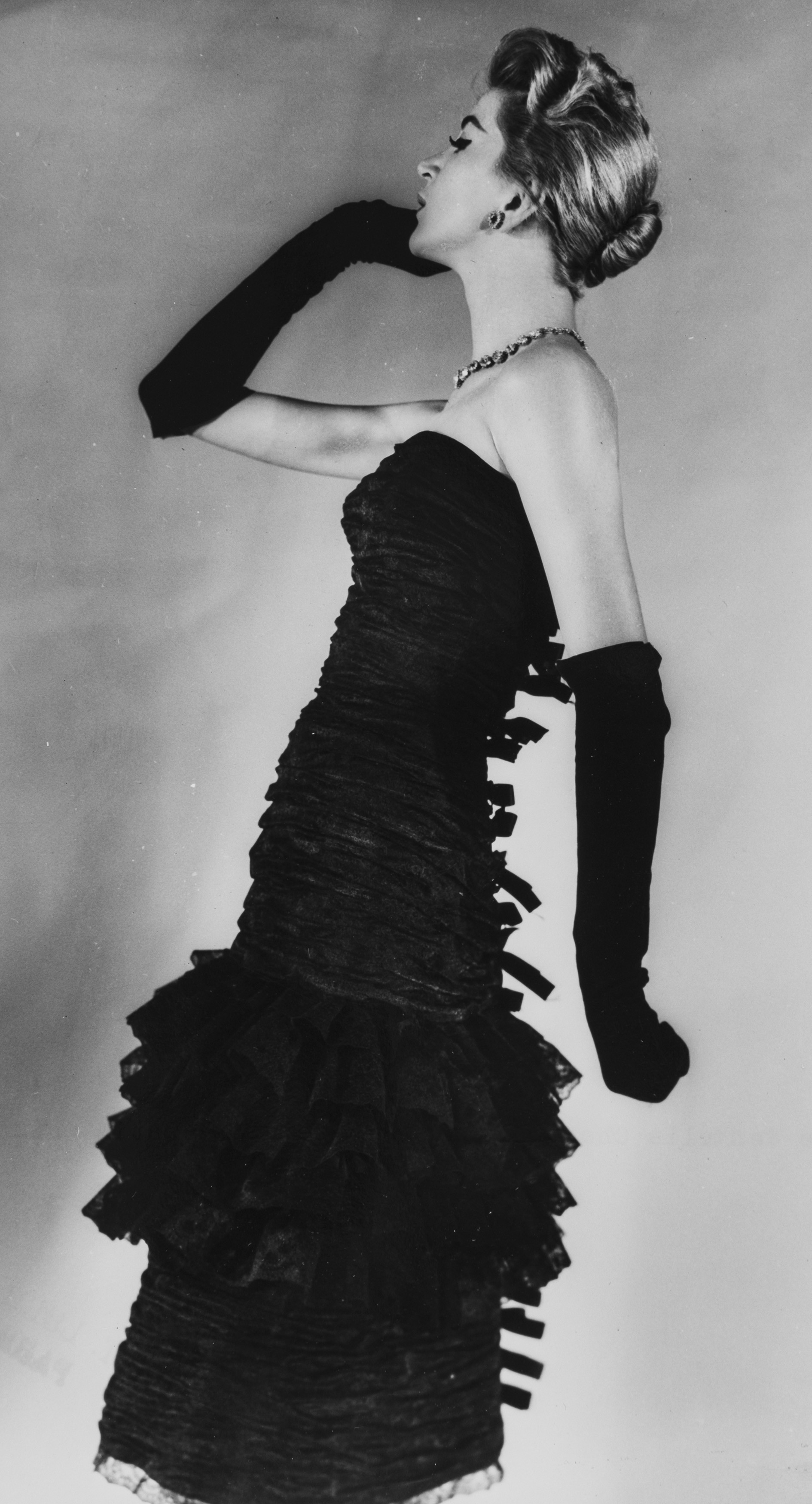 Senza titolo (Abiti di Jean Patou)