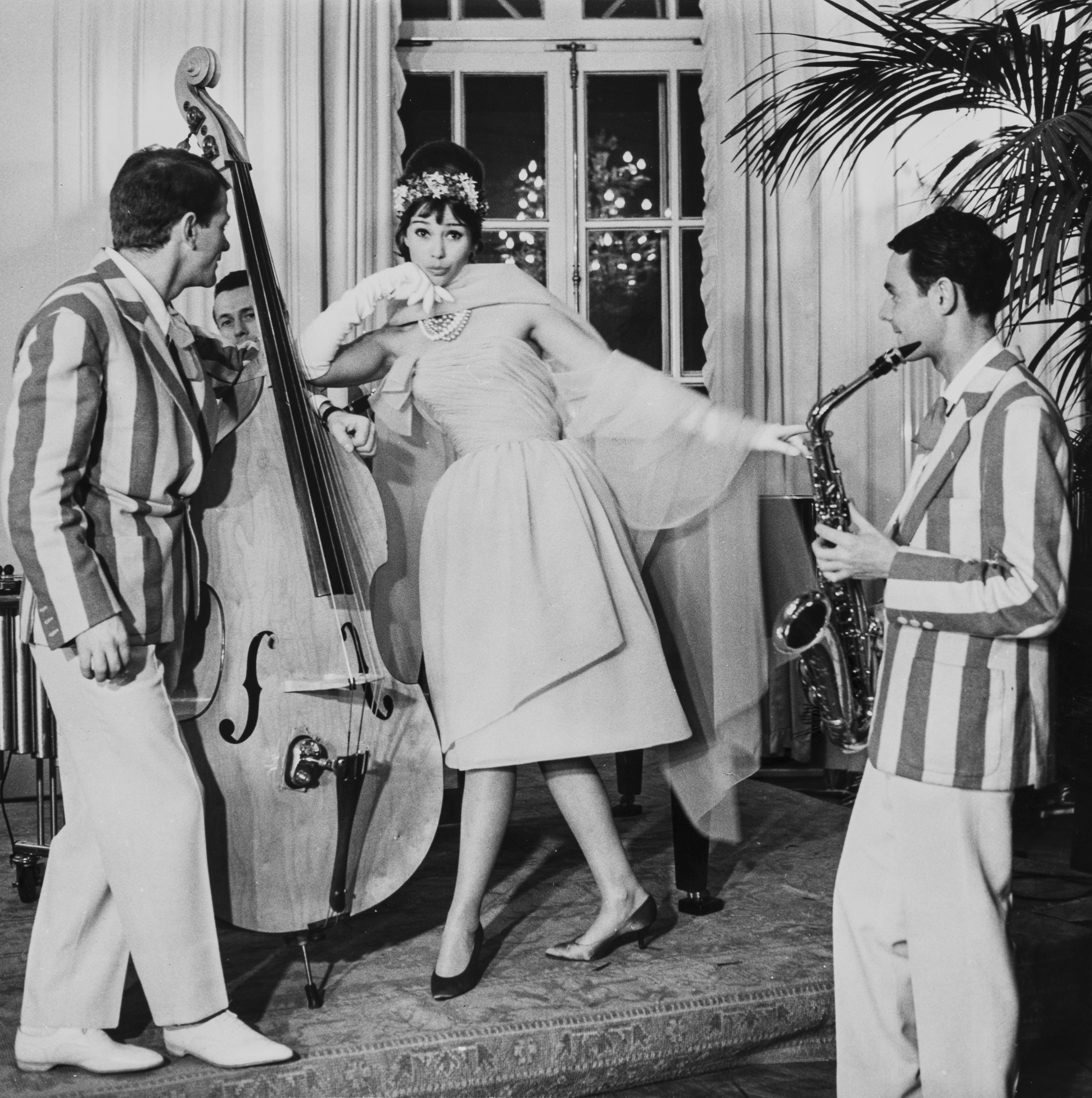 Senza titolo (Abito Giuseppina Tizzoni)