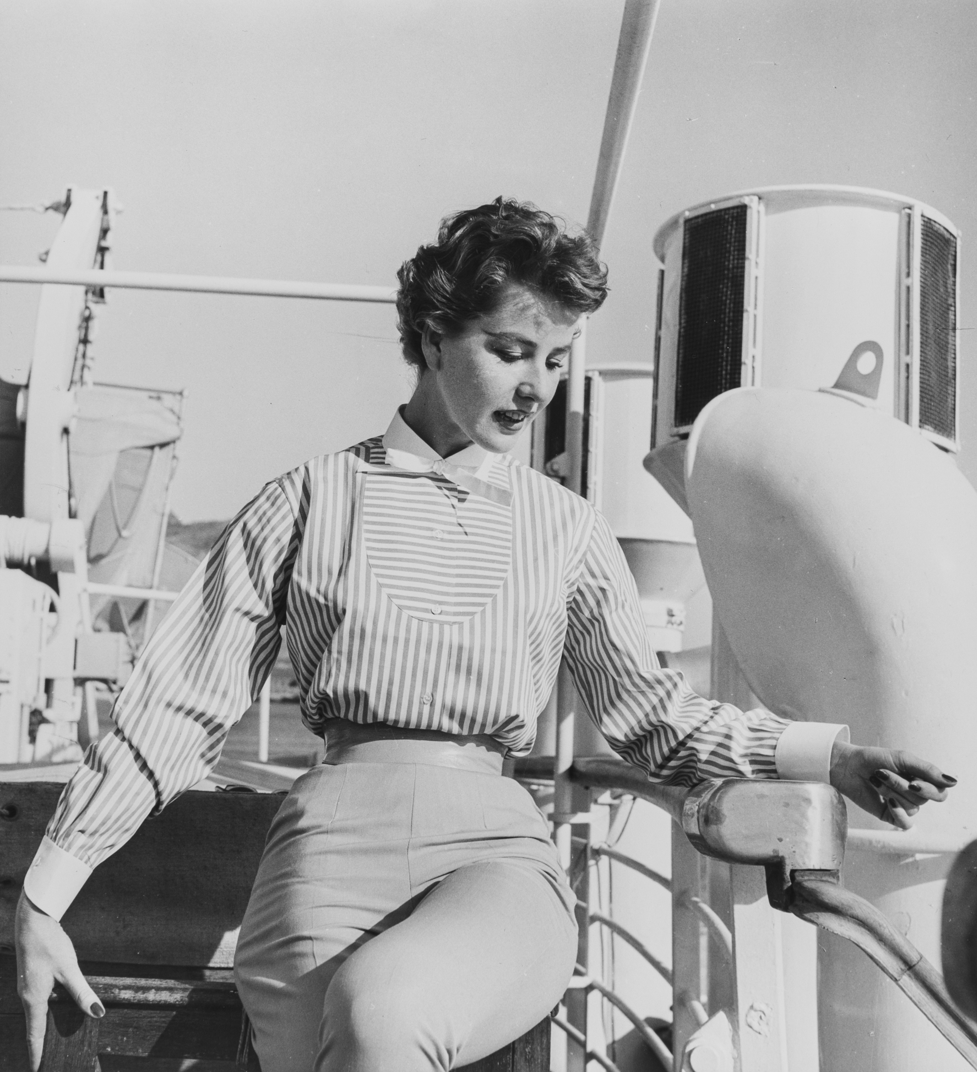 Elsa Haertter - Senza Titolo (moda)
