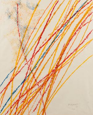 Esplosione di colore