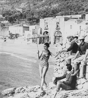 Untitled (Beach fashion)