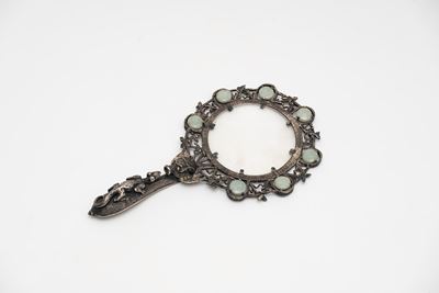 Lente in Argento, Inizi Secolo XX