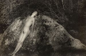 Untitled (Nude)