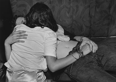 The Agony and the Ecstasy, stampa vintage alla gelatina ai sali d'argento
