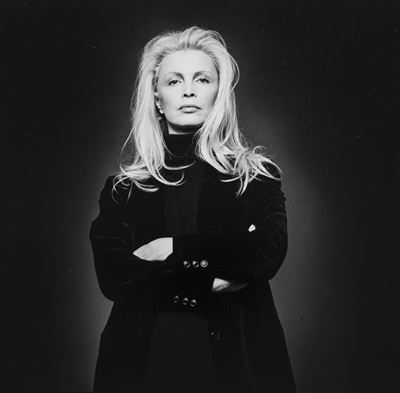 Patty Pravo