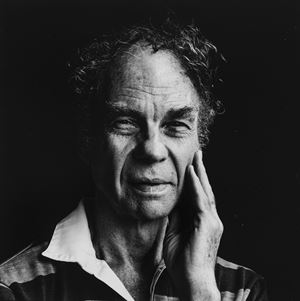 Merce Cunningham