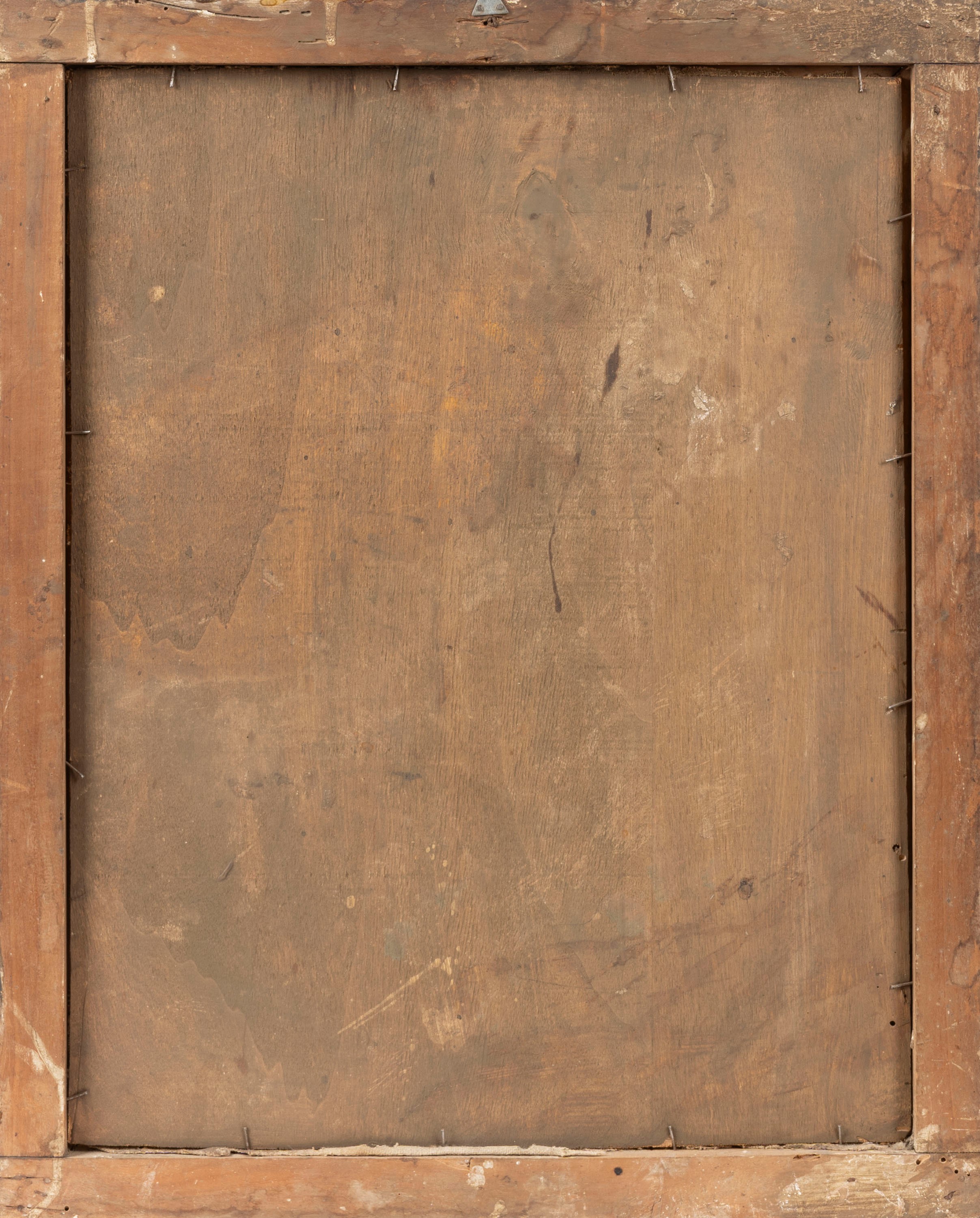 Scuola Italiana, Secoli XVII - XVIII - Madonna con Bambino