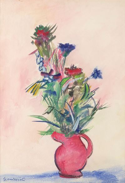 Vaso di Fiori