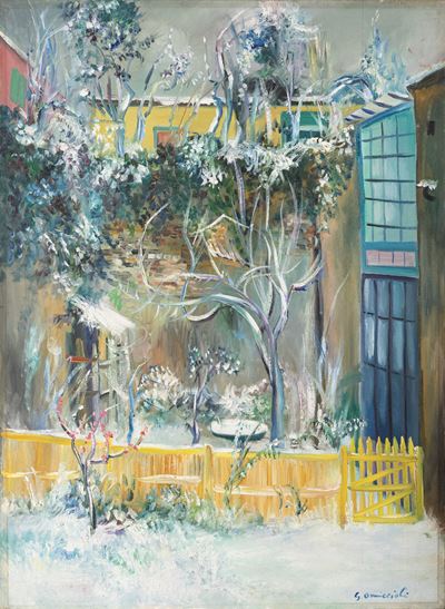 Lo Studio di Franchina