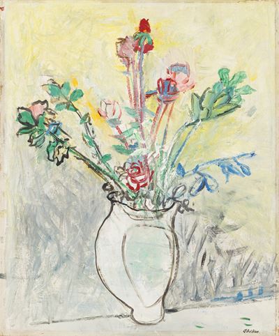 Vaso di Fiori