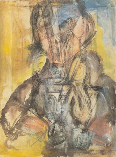 Violinista