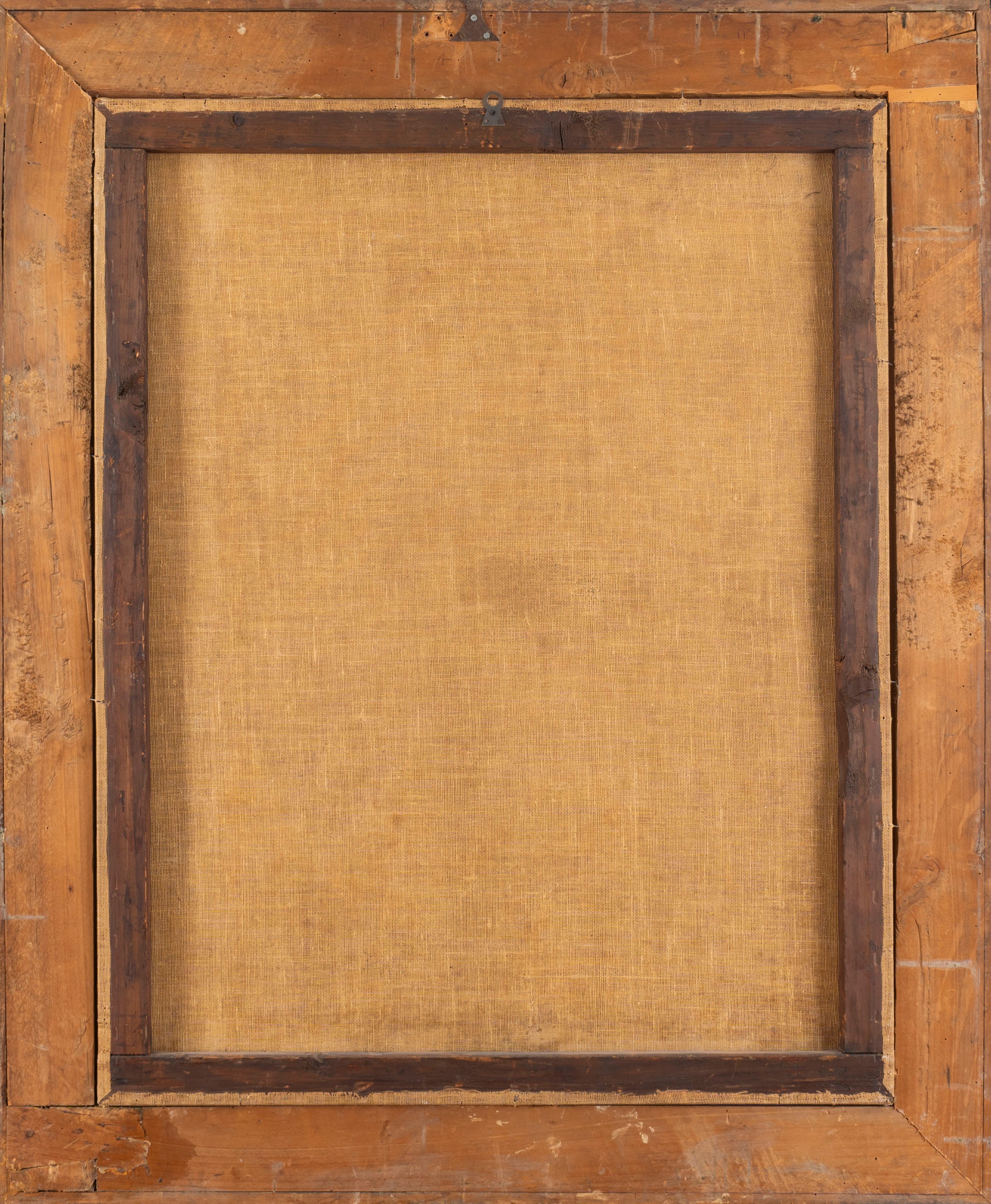 Scuola Bolognese, Secolo XVIII - Autore sconosciuto, Due capricci architettonici con figure, copp...