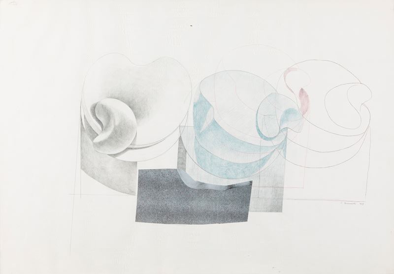 Composizione astratta