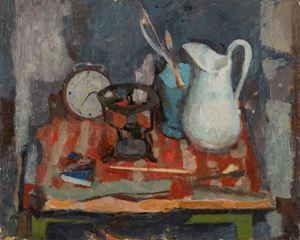 Labò Savinio - Still life