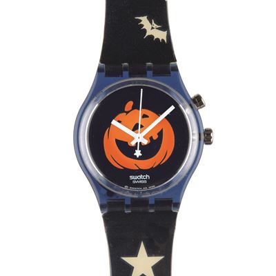 Halloween (GN906) Originals Gent, orologio da polso, 1998