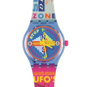 Esperides (SSN103) Originals Gent Stop Watch