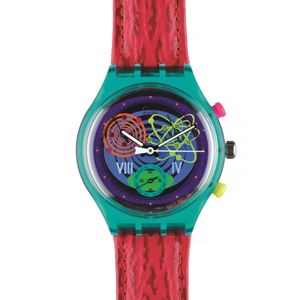 Pinksprings (SCL103) Originals Chrono